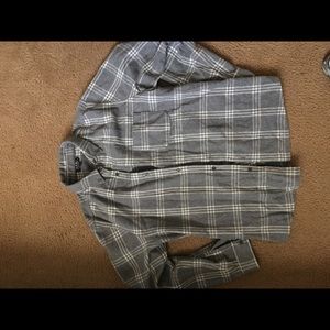 Apc flannel